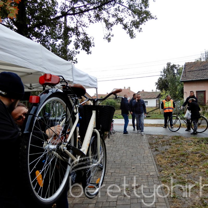 Bringásreggeli Berettyóújfaluban 24